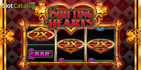 Shifting Hearts 9660 4